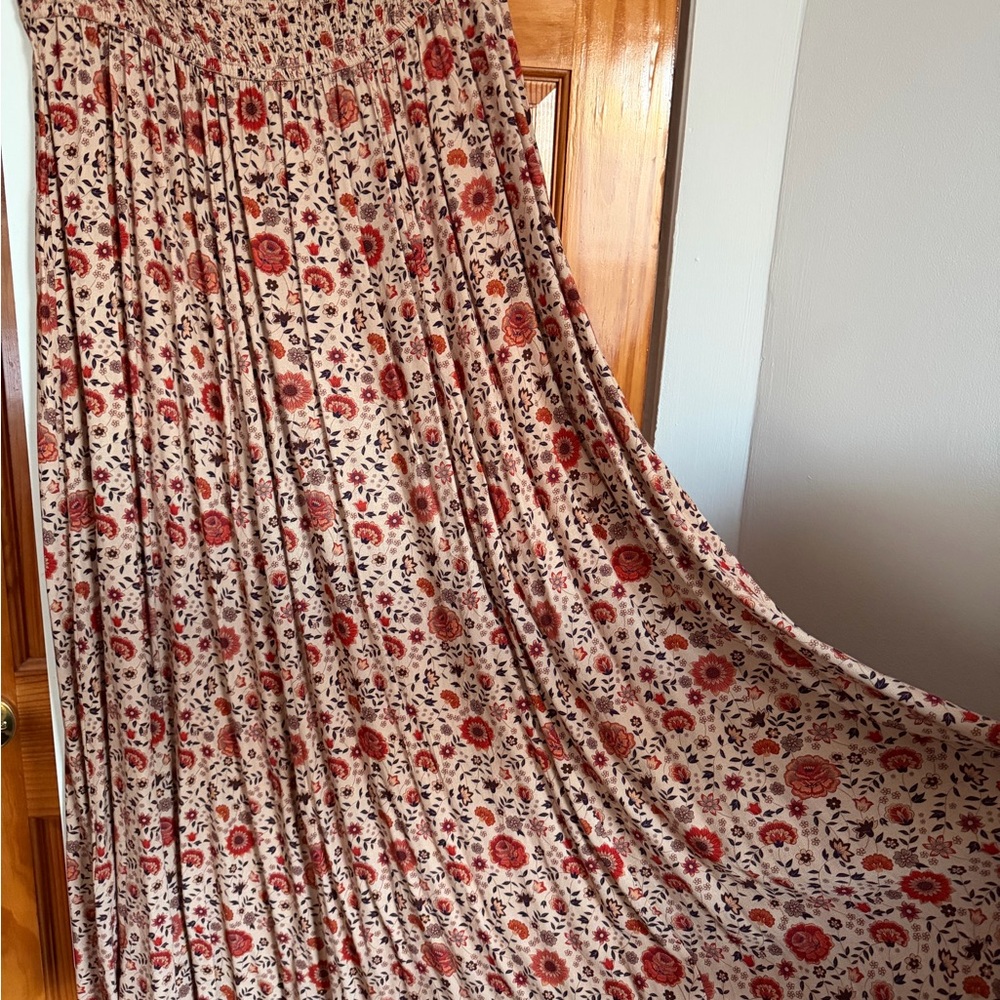 Spell & The Gypsy Collective "Lady Untamed" Maxi Skirt - Picture 6 of 12